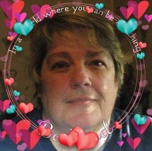 Meet your Posher, Patricia